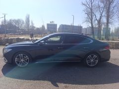 Фото авто Hyundai Grandeur