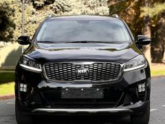 Фото авто Kia Sorento