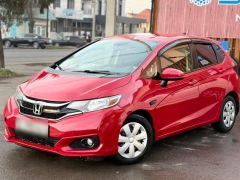 Сүрөт унаа Honda Fit