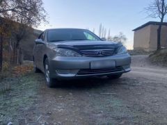 Сүрөт унаа Toyota Camry