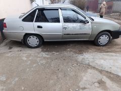 Photo of the vehicle Daewoo Nexia