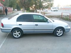 Photo of the vehicle Toyota Corsa