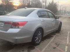 Сүрөт унаа Honda Accord