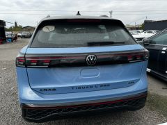 Сүрөт унаа Volkswagen Tiguan