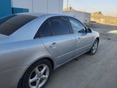 Photo of the vehicle Hyundai Sonata