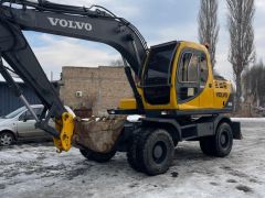 Сүрөт унаа Volvo EW