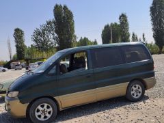 Photo of the vehicle Hyundai Starex (H-1)