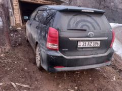 Фото авто Toyota Wish