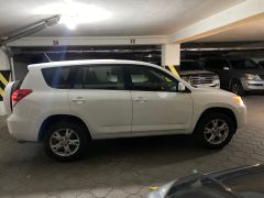 Фото авто Toyota RAV4