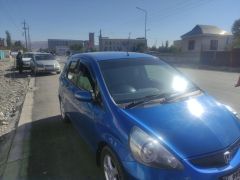 Сүрөт унаа Honda Fit