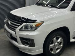 Сүрөт унаа Lexus LX