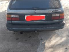 Фото авто Volkswagen Passat