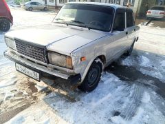 Сүрөт унаа ВАЗ (Lada) 2107