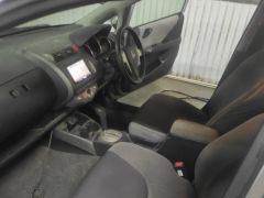 Сүрөт унаа Honda Fit