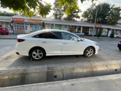 Сүрөт унаа Hyundai Sonata