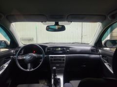 Фото авто Toyota Corolla