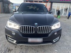 Сүрөт унаа BMW X5