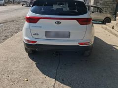 Сүрөт унаа Kia Sportage