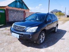 Фото авто Lexus RX