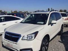 Сүрөт унаа Subaru Forester