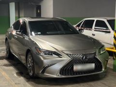 Фото авто Lexus ES