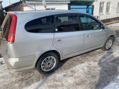 Сүрөт унаа Honda Stream