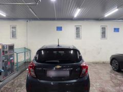 Фото авто Chevrolet Spark