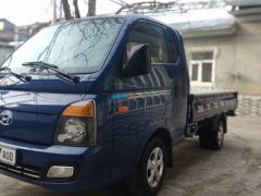 Фото авто Hyundai Porter