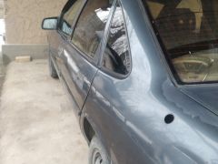 Photo of the vehicle Opel Vectra