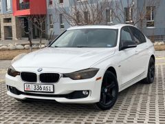 Фото авто BMW 3 серии