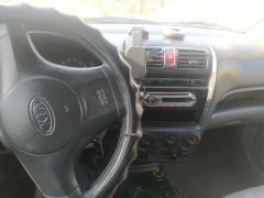 Photo of the vehicle Kia Picanto