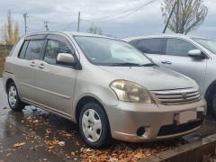 Фото авто Toyota Raum