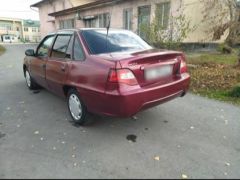 Photo of the vehicle Daewoo Nexia