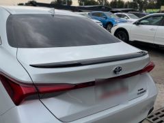 Сүрөт унаа Toyota Avalon