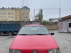 Сүрөт унаа Volkswagen Passat