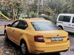 Photo of the vehicle Skoda Octavia