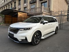 Сүрөт унаа Kia Carnival