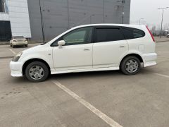 Photo of the vehicle Honda Stream