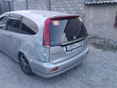 Фото авто Honda Stream