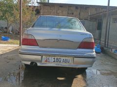 Сүрөт унаа Daewoo Nexia