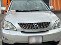 Сүрөт унаа Lexus RX