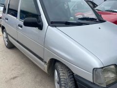 Фото авто Daewoo Tico