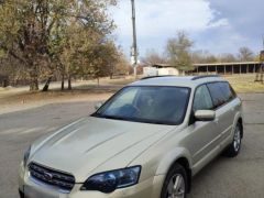 Сүрөт унаа Subaru Outback