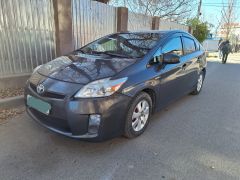 Photo of the vehicle Toyota Prius