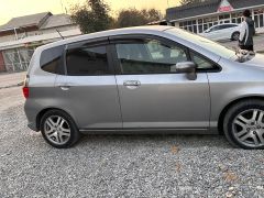 Сүрөт унаа Honda Fit