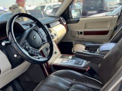 Photo of the vehicle Land Rover Range Rover