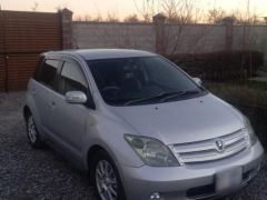 Photo of the vehicle Toyota Ist