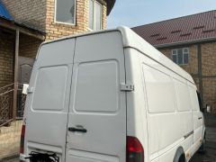 Фото авто Mercedes-Benz Sprinter