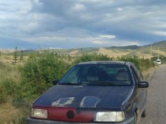 Сүрөт унаа Volkswagen Passat