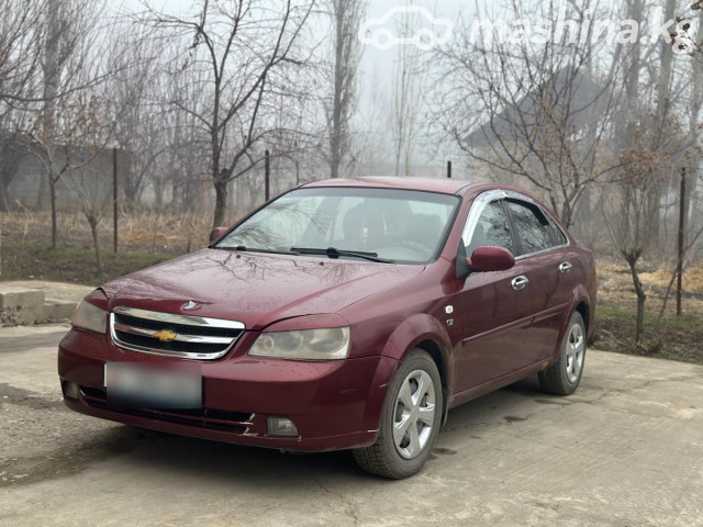 Размеры Шевроле Лачетти и вес. Какие габариты Chevrolet Lacetti?